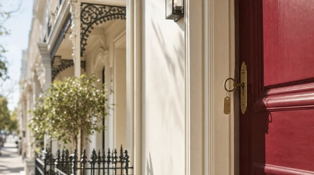 Conveyancing and property at Marano Family Lawyers Sydney in Sydney NSW